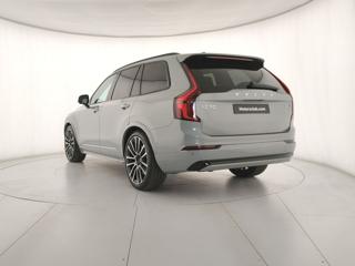 VOLVO XC90 usata, con Airbag laterali