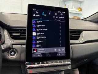 RENAULT Captur usata, con Controllo trazione