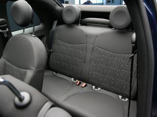 FIAT 500 usata, con Cruise Control