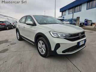 VOLKSWAGEN Taigo usata, con Climatizzatore