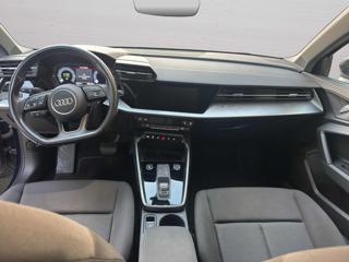 AUDI A3 usata, con Controllo trazione