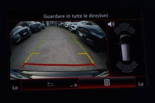 RENAULT Grand Scenic usata, con Cronologia tagliandi