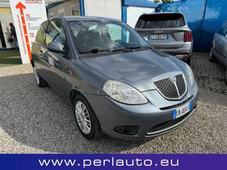 LANCIA Ypsilon usata, con Airbag