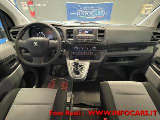 PEUGEOT Expert usata, con Vivavoce