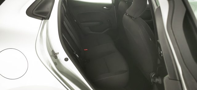 RENAULT Clio usata 38