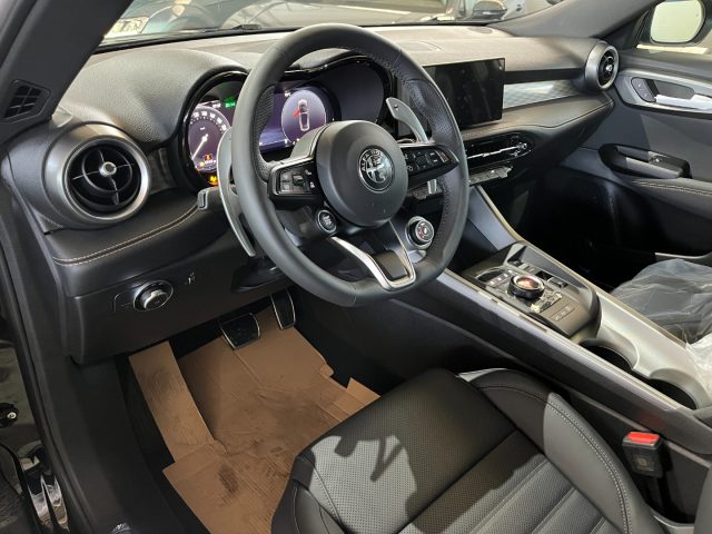 ALFA ROMEO Tonale usata, con Climatizzatore