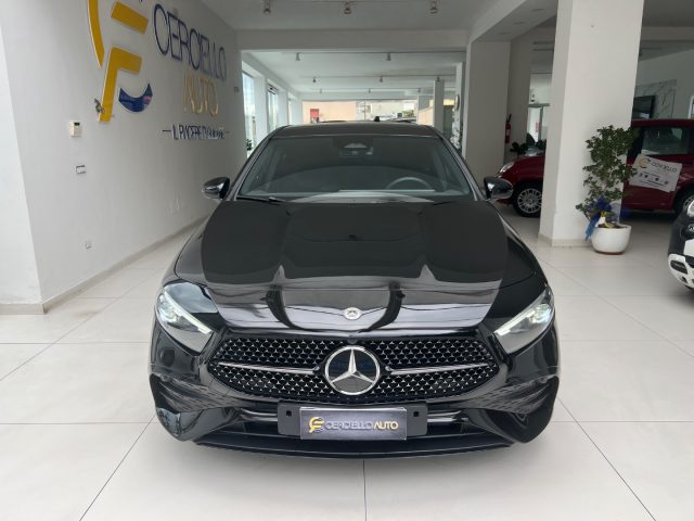 MERCEDES-BENZ A 180 usata, con Autoradio