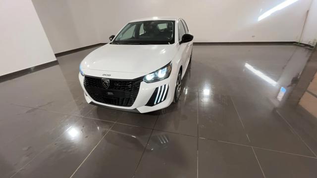 PEUGEOT 208 usata, con ABS