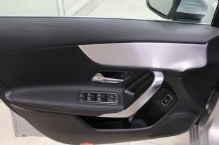 MERCEDES-BENZ A 250 usata, con Frenata d