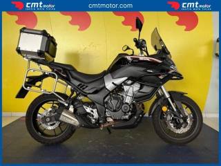 TRIUMPH Speed Triple 1050 usata 1