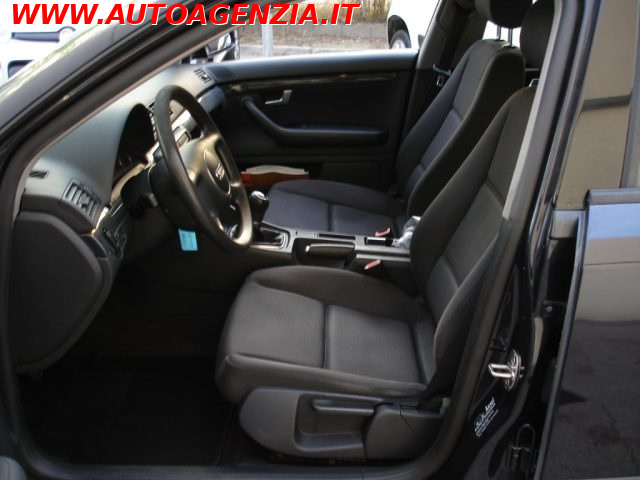 AUDI A4 usata 6