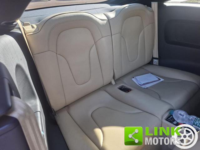 AUDI TT usata, con Climatizzatore