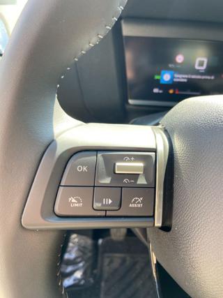 CITROEN C4 usata, con Controllo trazione