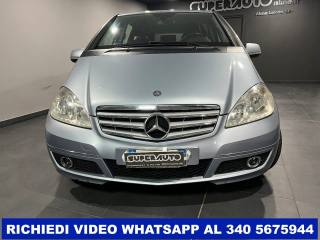 MERCEDES-BENZ A 180 usata, con Airbag