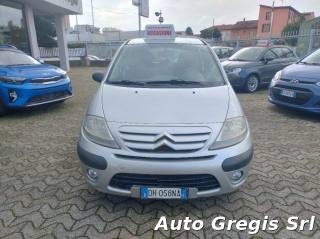 CITROEN C3 usata, con Boardcomputer