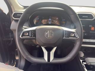 MG ZS usata 10