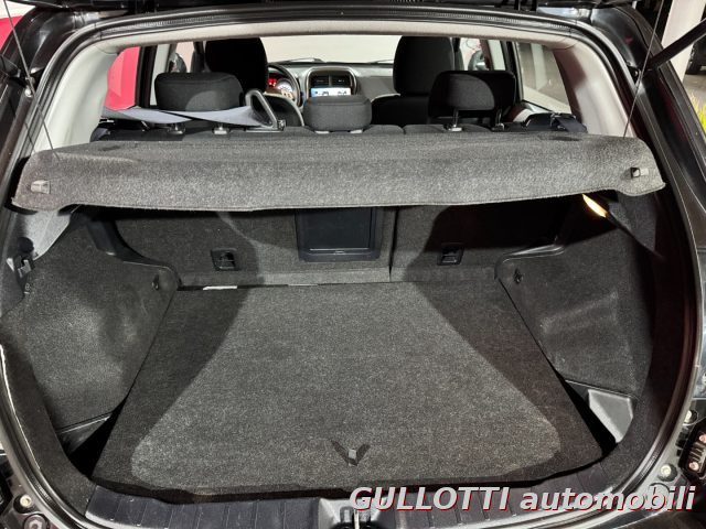 MITSUBISHI ASX usata, con MP3