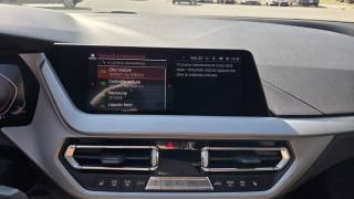 BMW 118 usata, con USB
