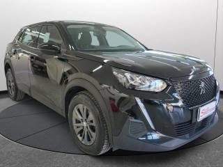 PEUGEOT 2008 usata, con Airbag