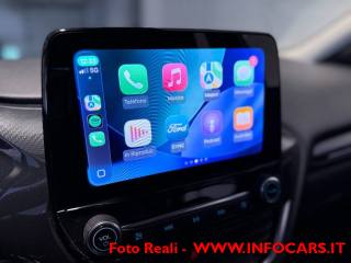 FORD Puma usata, con ESP