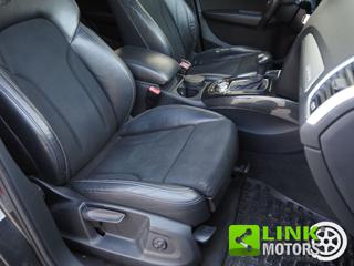 AUDI Q5 usata 38