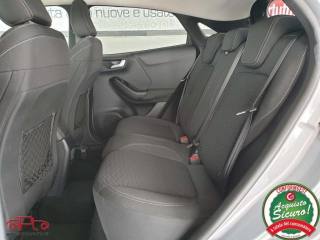 FORD Puma usata, con Controllo automatico clima