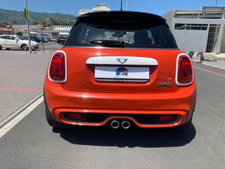 MINI Cooper S usata, con Chiusura centralizzata
