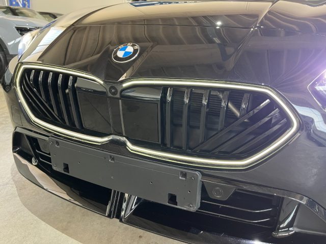 BMW 120 usata, con Airbag Passeggero