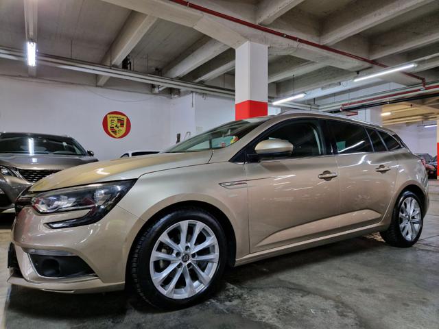 RENAULT Megane usata, con ABS