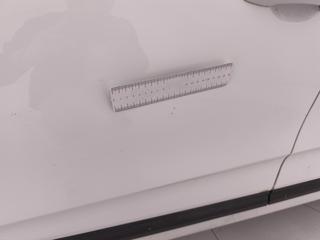 RENAULT Clio usata, con Airbag posteriore
