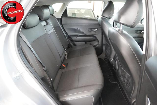 HYUNDAI Kona usata, con Immobilizzatore elettronico