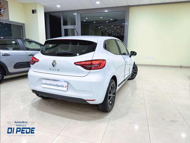 RENAULT Clio usata, con Airbag Passeggero