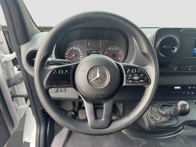 MERCEDES-BENZ Sprinter usata 10