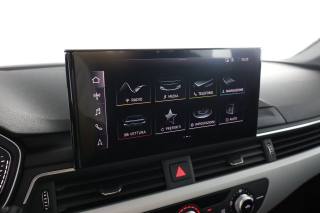 AUDI A4 usata 9