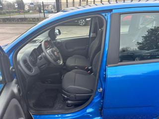 FIAT Panda usata, con Servosterzo