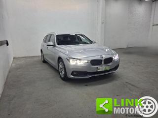 BMW 318 usata, con Airbag laterali