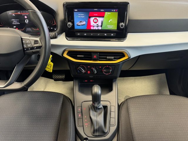 SEAT Ibiza usata, con ESP