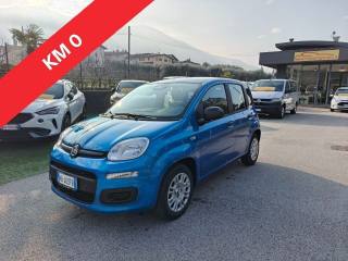 FIAT Panda 1.0 FireFly S&S Hybrid Pop