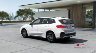 BMW iX1 usata 1