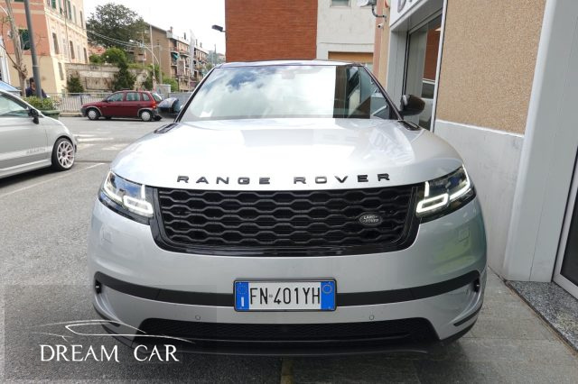 LAND ROVER Range Rover Velar usata, con Boardcomputer