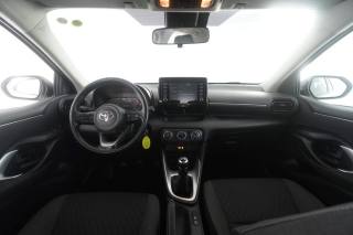 TOYOTA Yaris usata 3