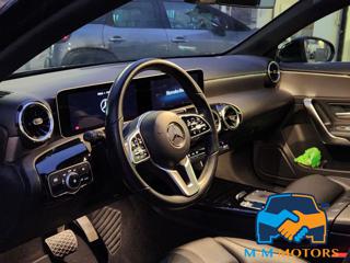 MERCEDES-BENZ A 180 usata, con Cerchi in lega