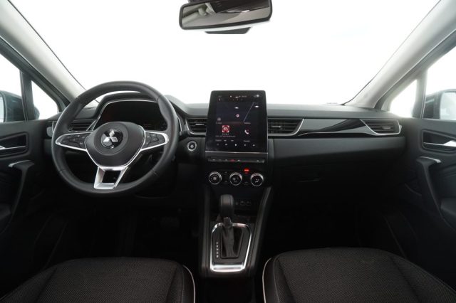 MITSUBISHI ASX usata 7
