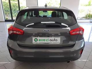 FORD Focus usata, con Fendinebbia