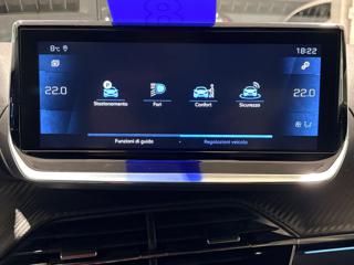 PEUGEOT 208 usata, con Sistema di navigazione