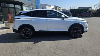 NISSAN Qashqai usata, con Airbag laterali