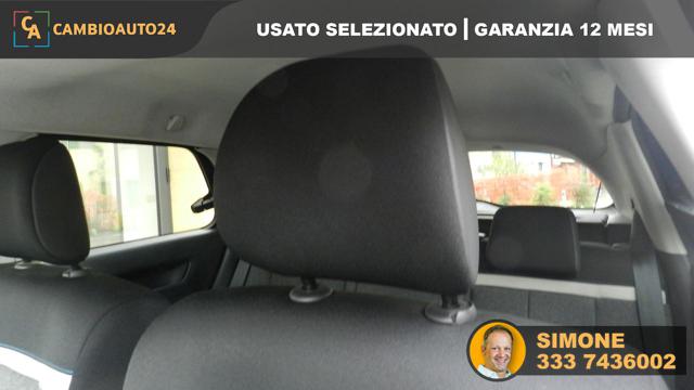 CITROEN C4 Cactus usata 65