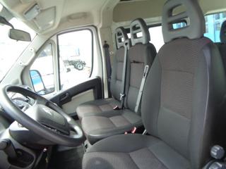 CITROEN Jumper usata, con Climatizzatore