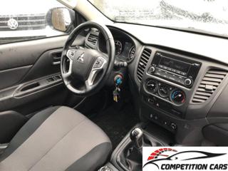 MITSUBISHI L200 usata, con Controllo trazione