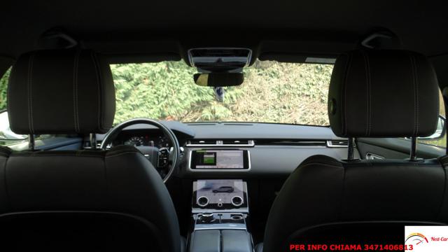 LAND ROVER Range Rover Velar usata 118